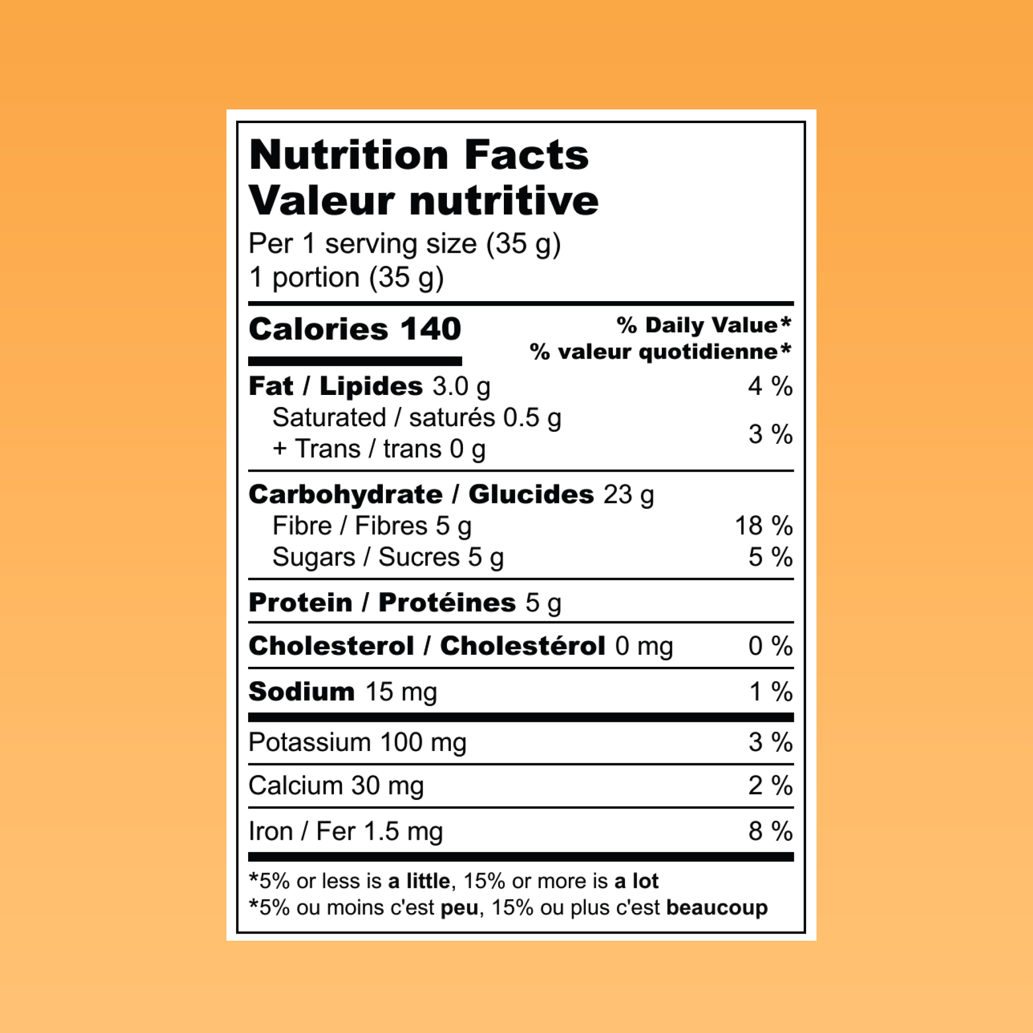 Instant Oatmeal | Variety Bundle