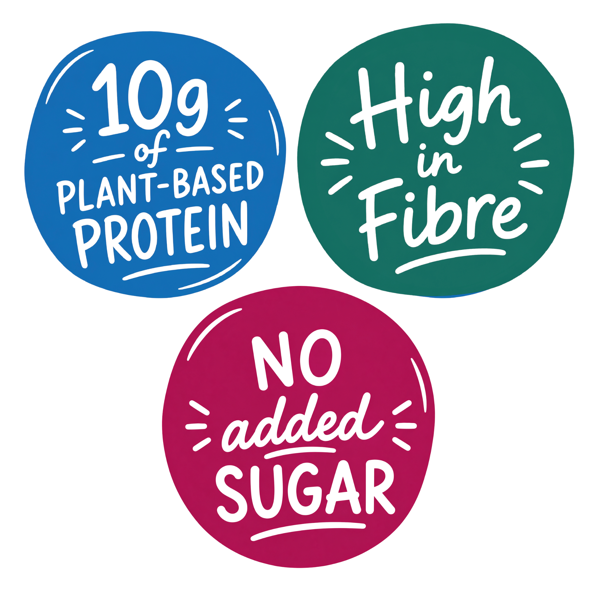 Original | Protein+ Instant Oatmeal