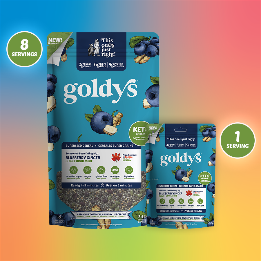 SHOP ALL – Goldy's